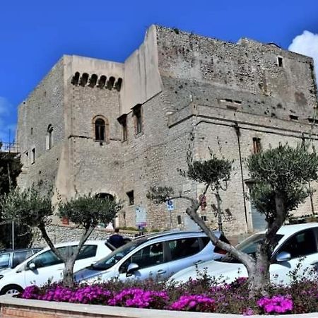 Rossyiva Otel Minturno Dış mekan fotoğraf