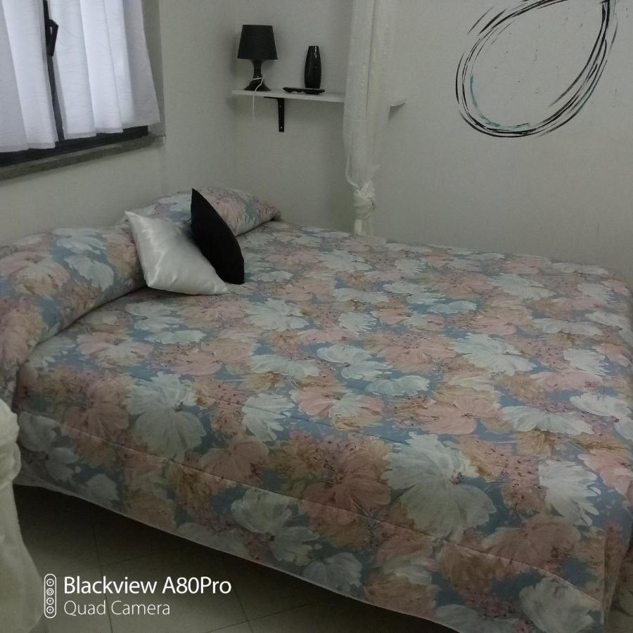 Rossyiva Otel Minturno Dış mekan fotoğraf