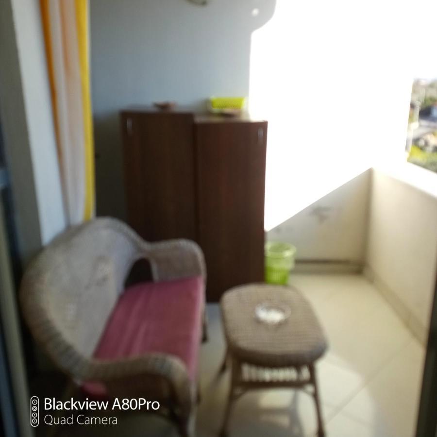 Rossyiva Otel Minturno Dış mekan fotoğraf